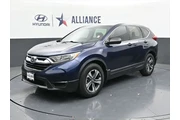 Honda CR-V 2018 LX 4dr SUV en Fort Worth