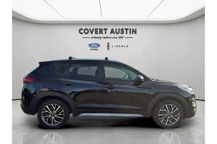 $17167 : Hyundai TUCSON 2021 Limited image 6