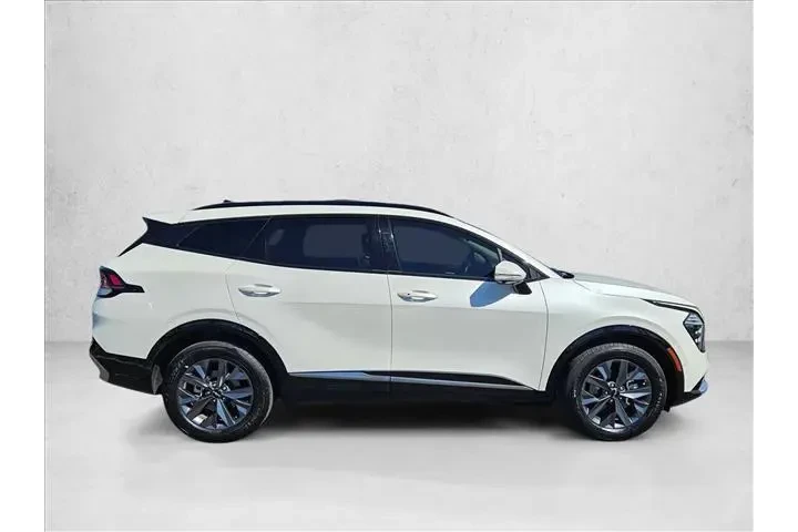 $31794 : Kia Sportage Hybrid 2023 AWD image 4