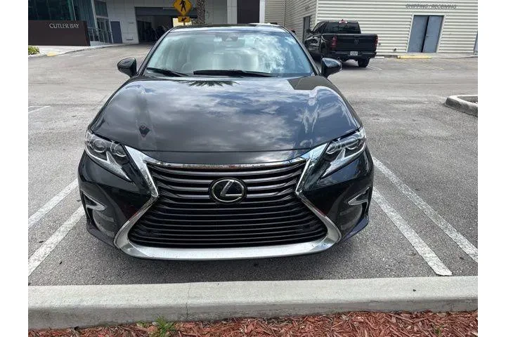 $24990 : Lexus ES 350 2018 4dr Sedan image 3