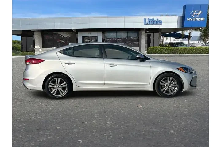$11899 : Hyundai ELANTRA 2017 SE 4dr image 9
