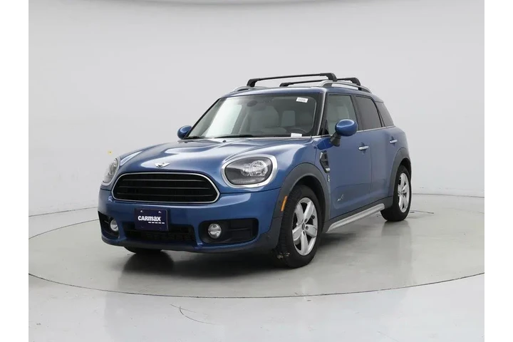 $17998 : MINI Countryman 2018 AWD Coo image 4