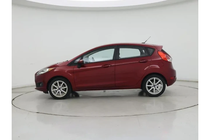 $13599 : Ford Fiesta 2017 SE 4dr Hatc image 3