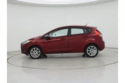 $13599 : Ford Fiesta 2017 SE 4dr Hatc thumbnail