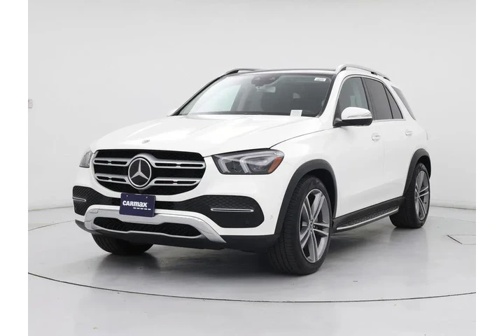 $39998 : Mercedes-Benz GLE 2020 AWD G image 4