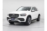 $39998 : Mercedes-Benz GLE 2020 AWD G thumbnail