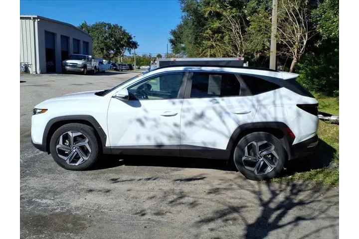 $21383 : Hyundai TUCSON Hybrid 2022 A image 4