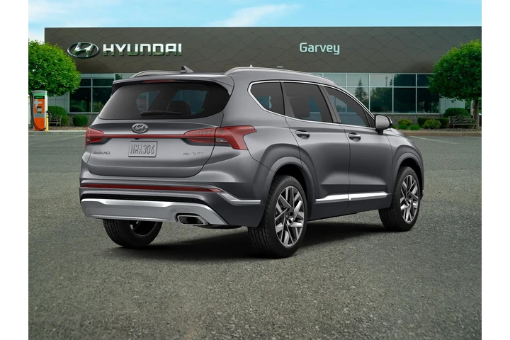 $33562 : Hyundai SANTA FE 2023 AWD Ca image 7