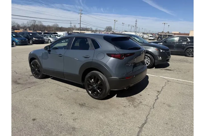 $19950 : 2024 CX-30 2.5 S Preferred image 5