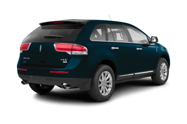 $7790 : Lincoln MKX 2013 4dr SUV image 2