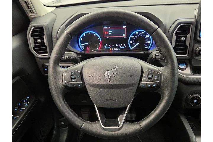 $25998 : Ford Bronco Sport 2023 AWD B image 10