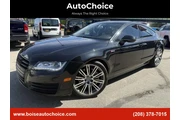$12950 : 2012 A7 3.0T quattro Premium thumbnail