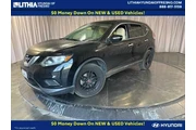 Nissan Rogue 2015 S 4dr Cros