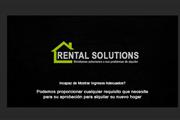 Rental Solutions en Los Angeles