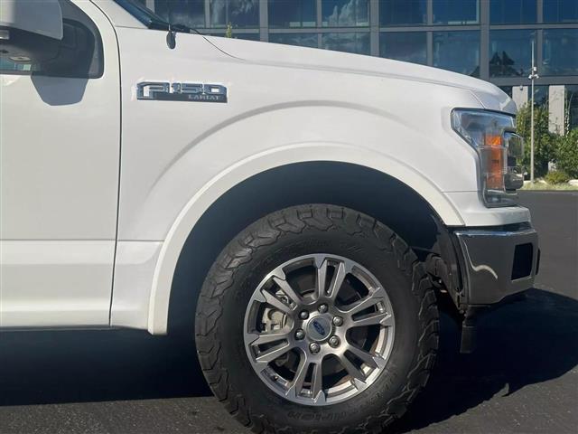 $25995 : 2018 FORD F150 SUPERCREW CAB image 10