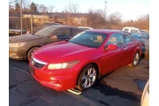 2012 Accord en Lexington