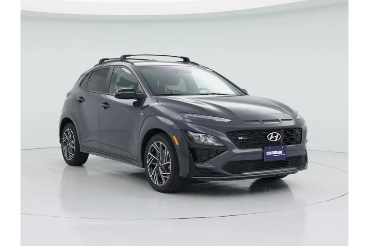 $22998 : Hyundai KONA 2023 AWD N Line image 1