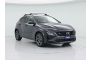 Hyundai KONA 2023 AWD N Line