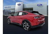 $29695 : Ford Mustang Mach-E 2023 AWD thumbnail