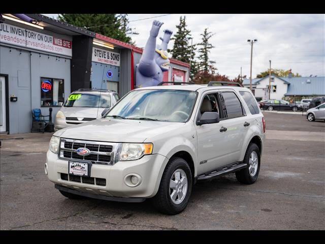 $4995 : 2008 Escape XLT image 3