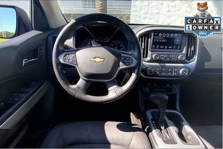 $24985 : Chevrolet Colorado 2018 4x2 image 5