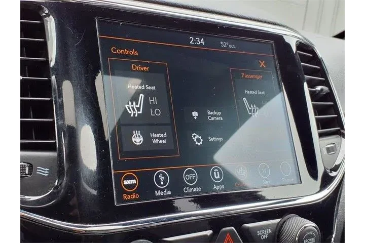 $20988 : Jeep Grand Cherokee 2019 4x4 image 4