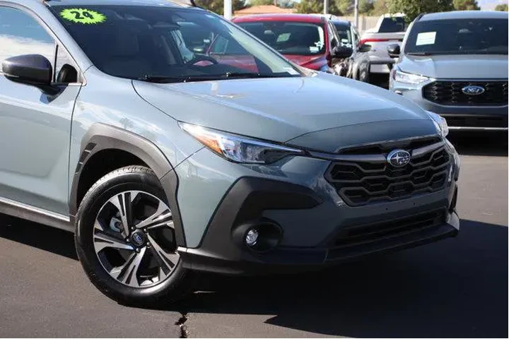 $24406 : Subaru Crosstrek 2024 AWD Pr image 2
