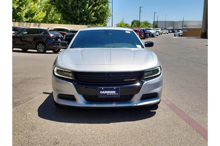 $23998 : Dodge Charger 2021 SXT 4dr S image 2