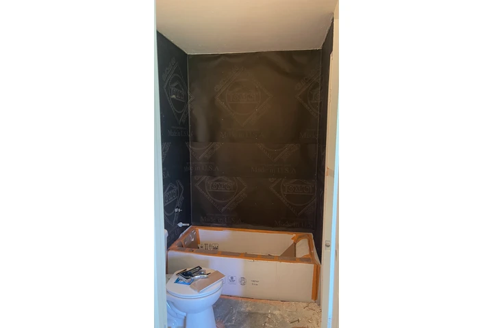 Máster Tile and flooring image 4