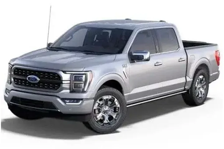 $26999 : Ford F-150 2021 4x2 XL 4dr S image 1