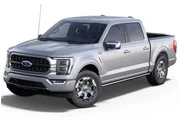 Ford F-150 2021 4x2 XL 4dr S en Charlotte