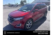 Ford Edge 2018 AWD Sport 4dr en Phoenix