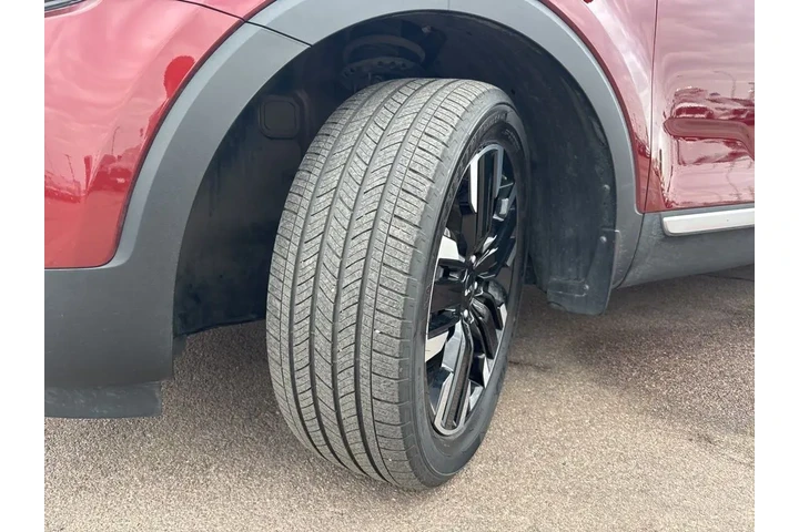 $43999 : 2024 Telluride SX-Prestige image 10