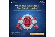 Sell Your Rubies Online London thumbnail