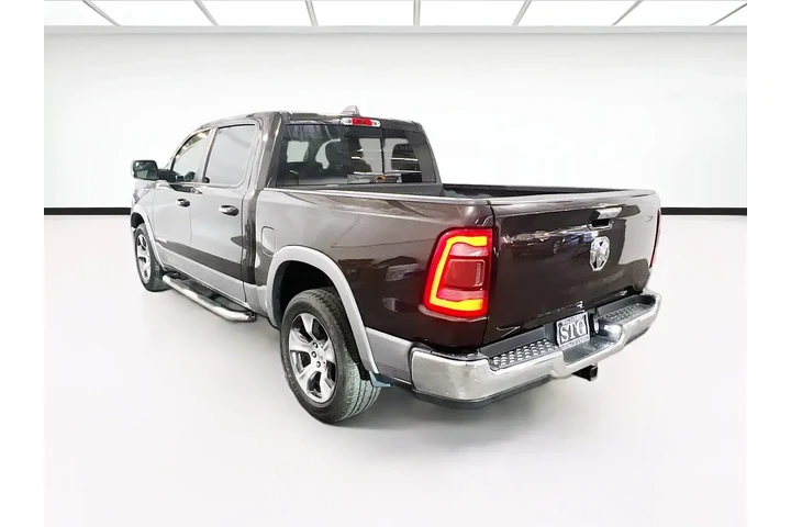 $27800 : Ram 1500 2019 4x4 Laramie 4d image 5