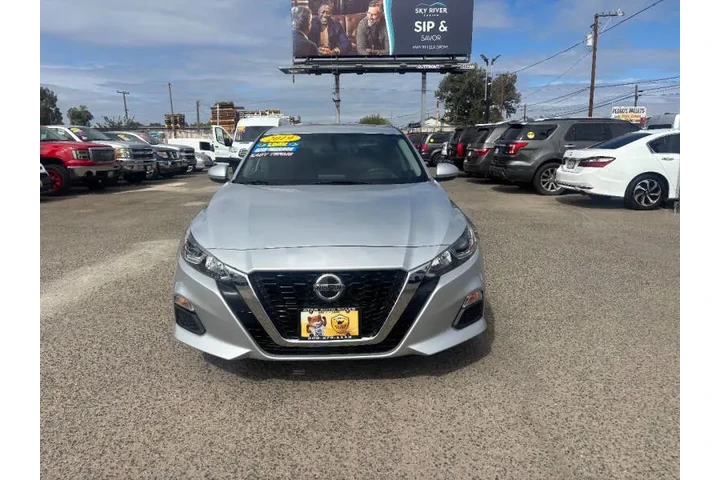 $15399 : 2019 Altima 2.5 S image 3
