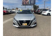 $15399 : 2019 Altima 2.5 S thumbnail