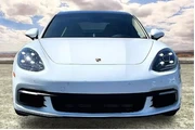 $39991 : Porsche Panamera 2018 4dr Se thumbnail