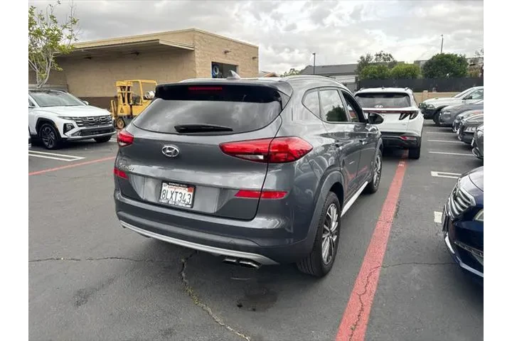 $15998 : Hyundai TUCSON 2019 SEL 4dr image 3