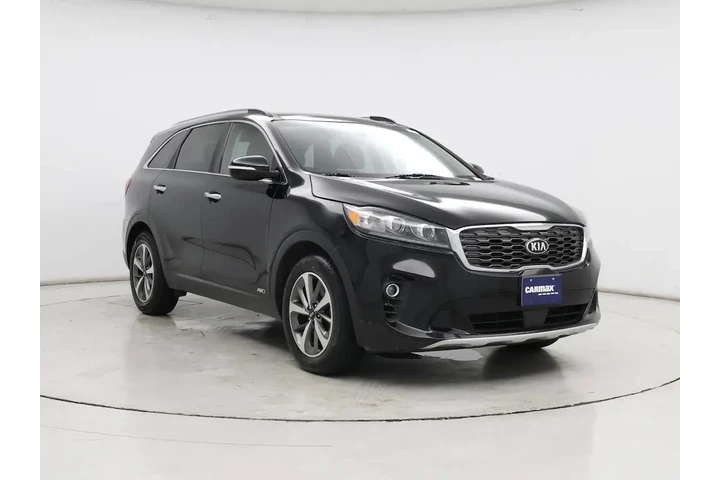$15998 : Kia Sorento 2019 AWD EX Spor image 1