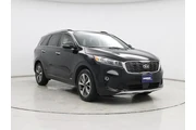 Kia Sorento 2019 AWD EX Spor en Modesto