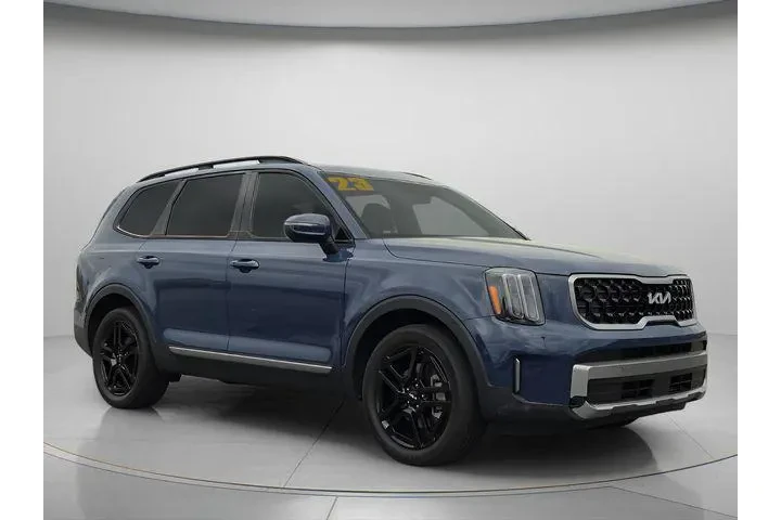 $37991 : Kia Telluride 2023 AWD EX X- image 8