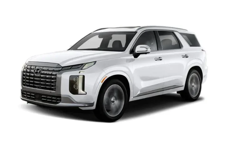 $1160 : Hyundai PALISADE 2023 AWD Ca image 1