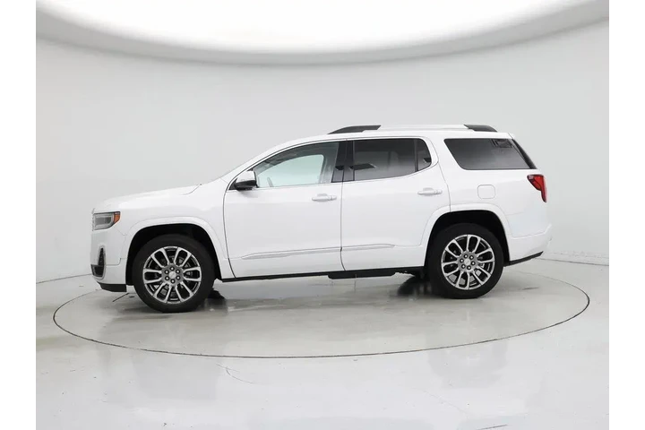 $32998 : GMC Acadia 2023 Denali 4dr S image 3