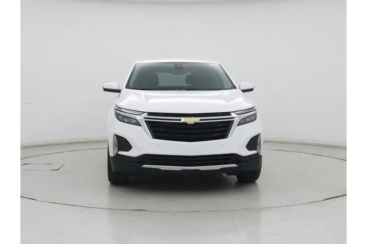$25998 : Chevrolet Equinox 2024 LT 4d image 5