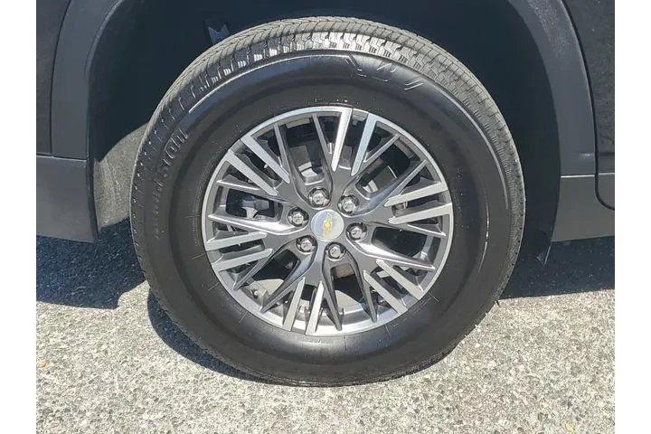 $38794 : Chevrolet Traverse 2025 LT 4 image 5