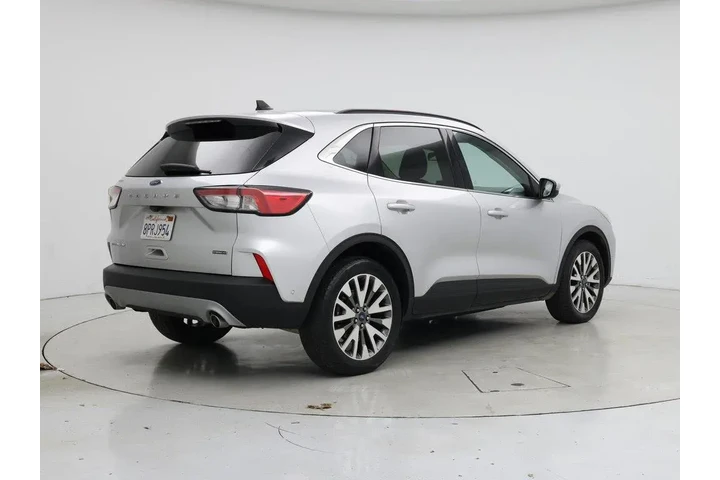 $19998 : Ford Escape Hybrid 2020 AWD image 8