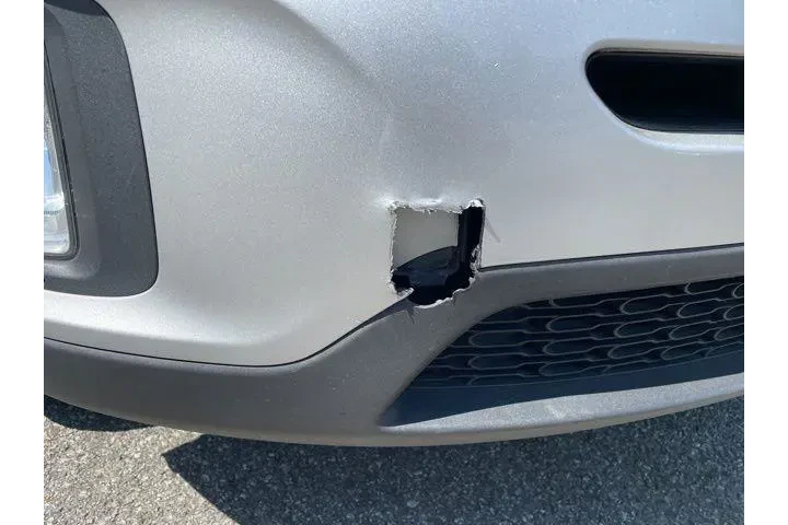 $10339 : Kia Sorento 2015 LX 4dr SUV image 9