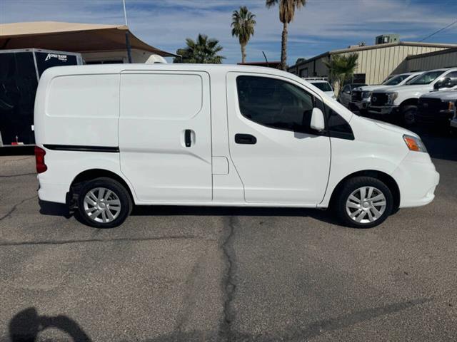 $11995 : 2017 NV200 SV image 6