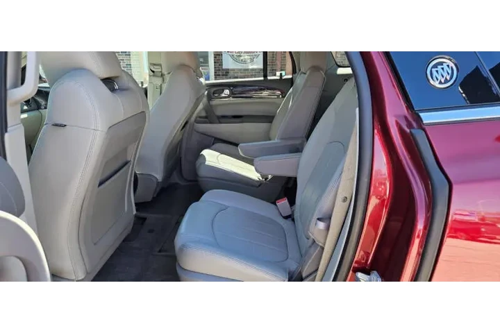 $9990 : 2017 Enclave Leather image 9